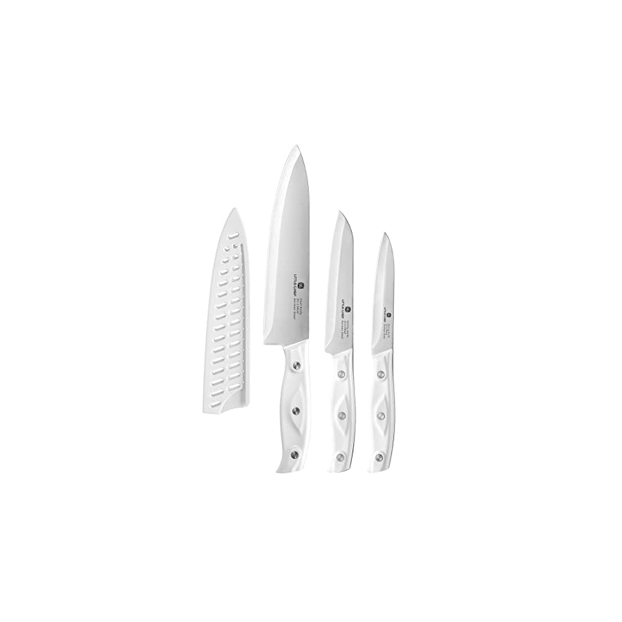Chef-Knife-Ultra-Sharp-Kitchen-Knife-High-Carbon-Stainless-Steel-Chef-knife-set-3-pc-8-inch-Chefs-knife-45-inch-Utility-Knife-4-inch-Paring-Knife Chef Knife, Ultra Sharp High Carbon Stainless Steel Chef knife set, 3-pc, 8 inch Chefs knife, 4.5 inch Utility Knife, 4 inch Paring Knife