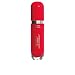 Revlon Ultra HD Vinyl Lip Polish, Liquid Lipstick, Shes On Fire, Bright Red Gloss