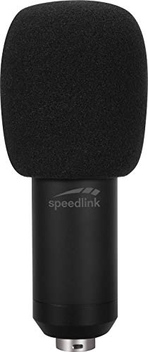 Speedlink VOLITY Ready Streaming Starter Set - Streamer Set für Gaming/Computer/Notebook/Laptop, Mikrofon, Mikrofonarm… - Image 7