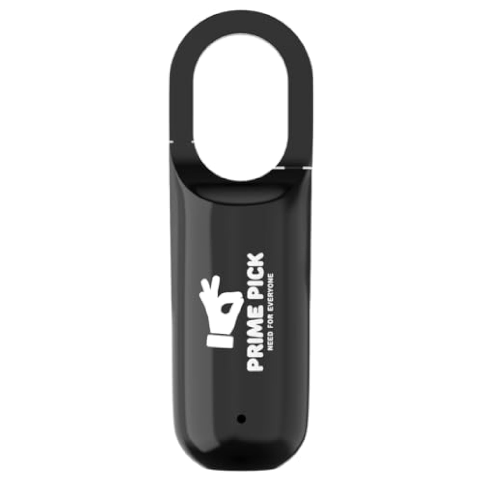 Secure Fingerprint Lock for Travel Luggage