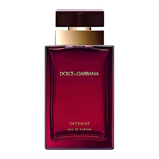Dolce & Gabbana, D&G Edp Pour Femme Intense 50Vapo, Doft, Mångfärgad, U, Kvinna