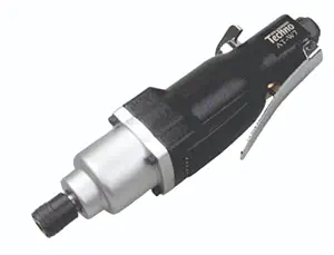 Techno at-W7 Air Screwdriver, Pneumatic Screwdriver Stable Efficient Safe for General Purpose for Furniture Assembly for Professional Use for Furniture Decoration