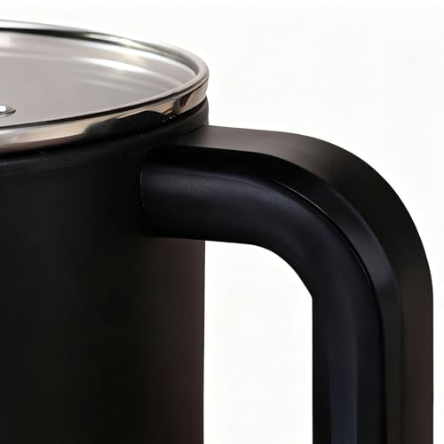 Fundidora de velas eléctrica de 1.5 L con olla antiadherente para cera de abejas 8