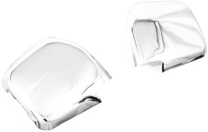 Autochrome ZV_M3116 Side Mirror Cover Chrome