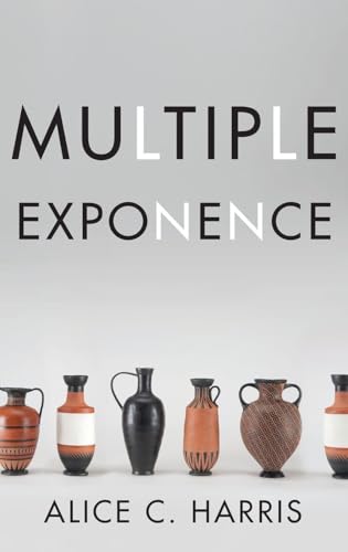 Multiple Exponence view 2
