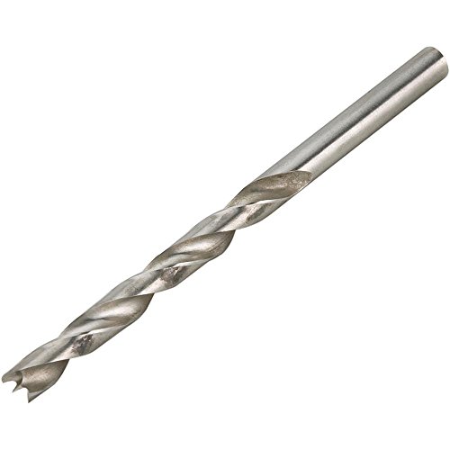 STEELEX PLUS D4512 HSS Brad Point Bit, 15/64" Cover