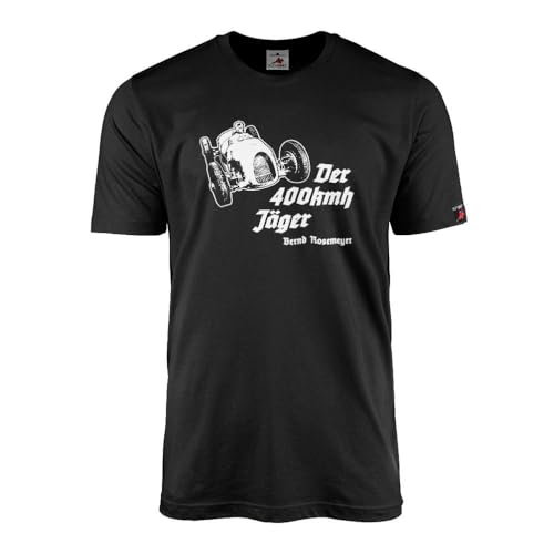 T-shirt de course Rosemeyer 400 km anti-irritation pour courir sans gêne