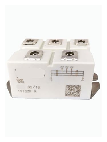 82/18 Rectifier Bridge Module Fuse