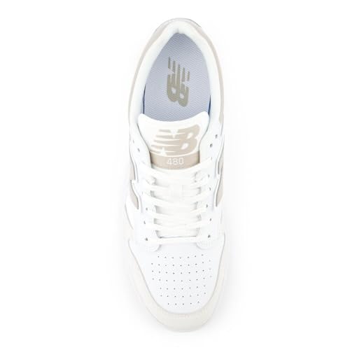 Image of New Balance Men's 480 V1 Sneakers