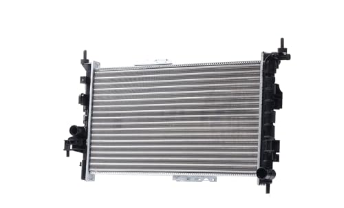 RIDEX 470R0231 Radiateur du moteur Compatible avec OPEL Corsa C 3/5 portes X01 Diesel