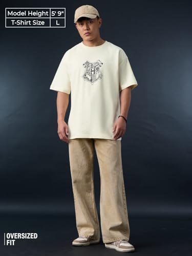 Image of The Souled Store Men T-Shirt