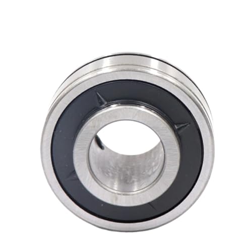 Roulement rigide à billes SER211 haute précision 55 mm avec bague d'arrêt
