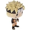 Funko-POP-Anime-Naruto-Naruto-Action-Figure-Standard-Standard Funko POP Anime: Naruto Naruto Action Figure, Standard, Standard