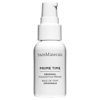 ベアミネラル プライムタイム 30ml 3本セット 楽天市場】ベアミネラル プライムタイム 30mL オリジナル ポア