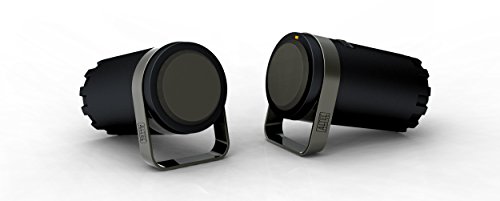 Altec Lansing BXR1220 2-Piece Desktop Speaker System (Renewed)