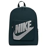 Mochila Nike Infantil Classic 16 Litros Verde