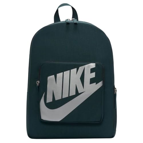 Mochila Nike Infantil Classic 16 Litros Verde