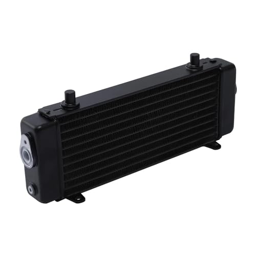 Radiateur de refroidissement en aluminium pour moto VRSCX et V Rod