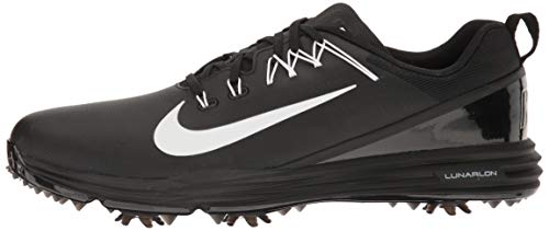 nike men's lunar command 2 golf shoes