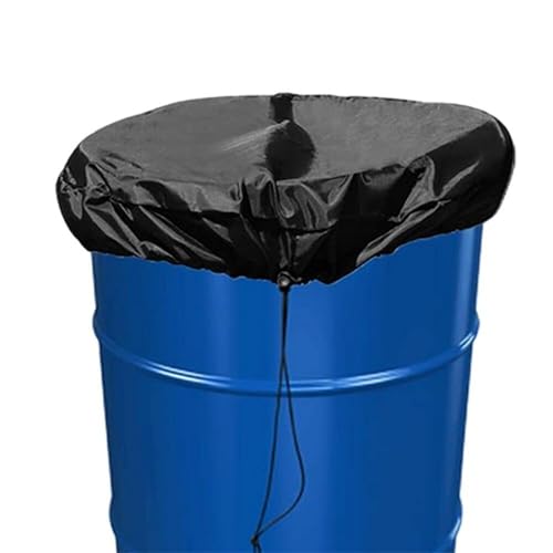 Wuyangcun Drum Cover Round Waterproof