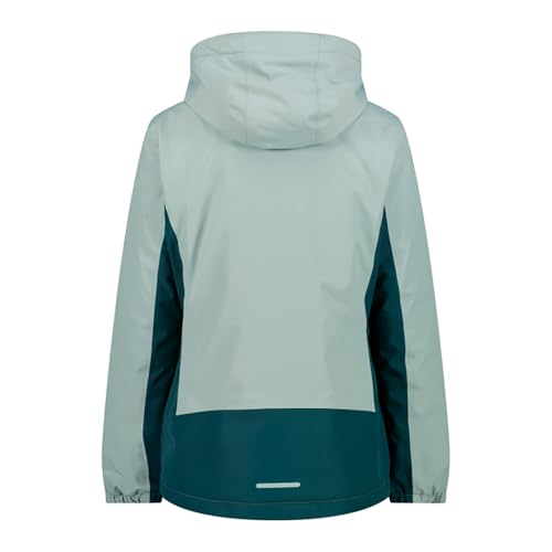 Veste CMP 35Z1446 Jacket S coupe-vent de sport outdoor