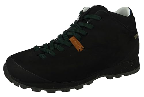 Aku Bellamont III NBK Mid Goretex bottes de randonnée imperméables taille 46