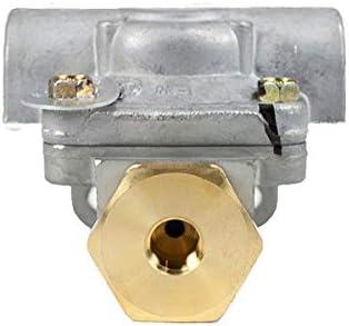 Bendix 289714 - Qr-1C Quick Release Valve