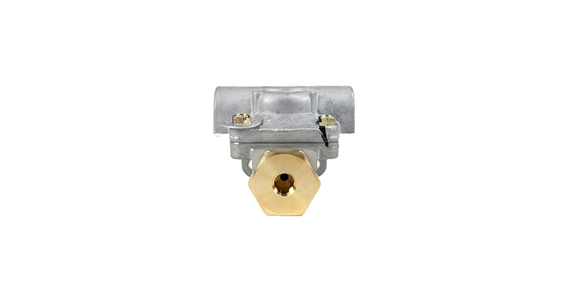Amazon.com: Bendix 289714 - Qr-1C Quick Release Valve