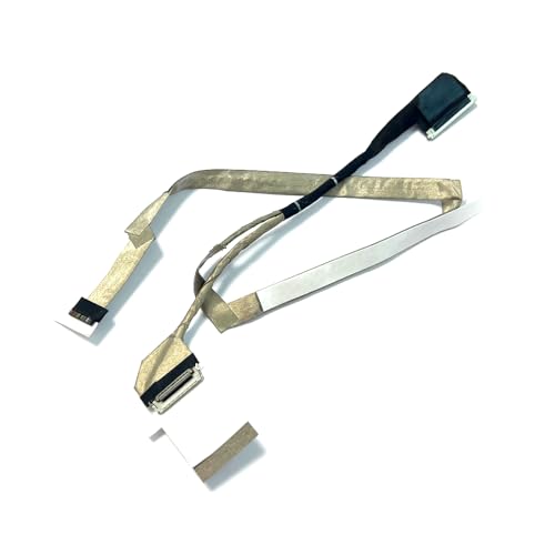 Cable de pantalla para DELL Latitude 3591 Gintai 07KYRG 450.0SN0H.0001 30pin