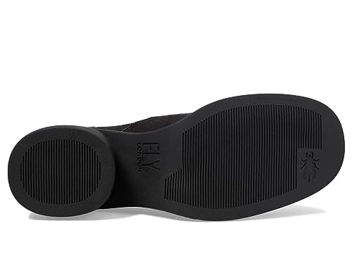 Escarpins confortables Fly London Huch004fly pour marcher sans douleur en 38 - 3