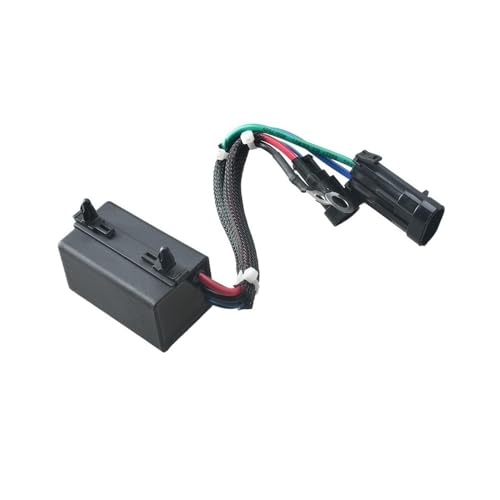 Relais de garniture d'inclinaison pour moteur bateau E115 12V 586767