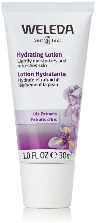 Weleda Hydrating Facial Lotion, 30 Milliliters