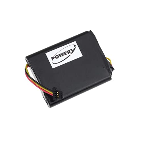 Powery Batería para Tomtom XXL