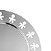 A di Alessi Girotondo Round Tray -