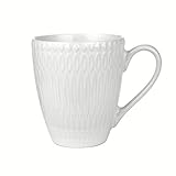 Material: Keramik Lene Bjerre Tasse Abaila, cremefarben, Keramik