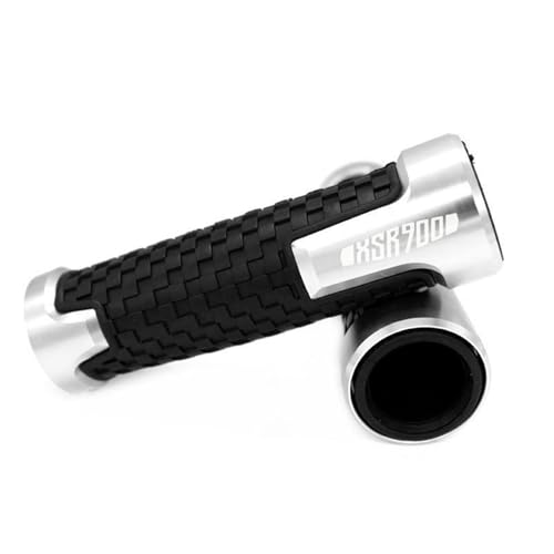 Poignée Moto pour XSR900 ABS : Réduisez les Vibrations du Guidon 22mm CNC