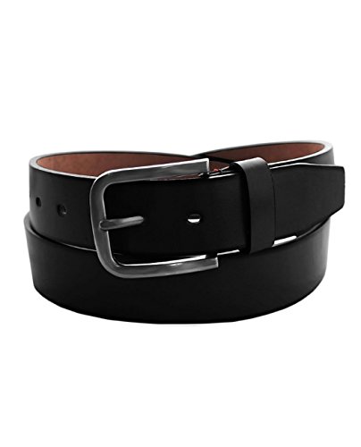 Eurosport Signature Thick Wide Leather Belt - MCB025