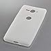 Produktbild Unbekannt OTB TPU Case kompatibel zu Sony Xperia XZ2 Compact transparent