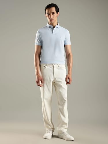 Image of Tommy Hilfiger Men T-Shirt