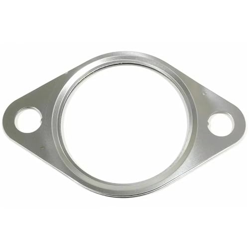 Junta de la válvula EGR 28751-3S000 para tubo para escape Sonata Optima de 2 piezas
