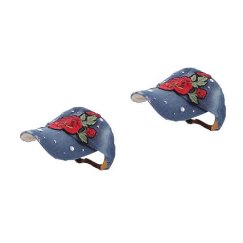 Casquette de baseball femme fleurs brodées un chapeau d été idéal pour vos souvenirs de vacances