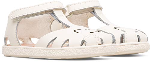 Image of Camper Girls' Fisherman Sandals