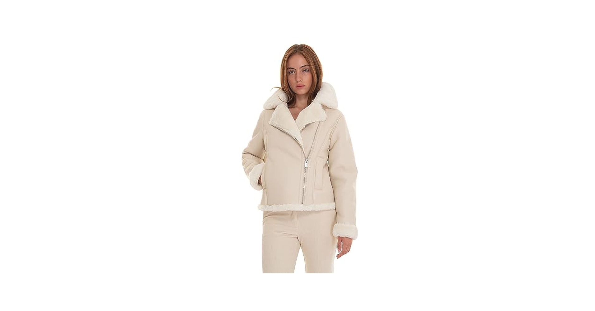 ジャケット・アウター Digne summer jacket cream 2024ss