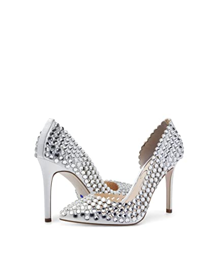 Escarpins Preppi-b Jessica Simpson galbent vos jambes avec confort
