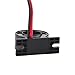 Current BZCT30AL 30/5 50/5A 100/5 150/5 200/5 400/5 0.2Class AC CT Current Sensor for Meter(150A 5A 0.5 Class)