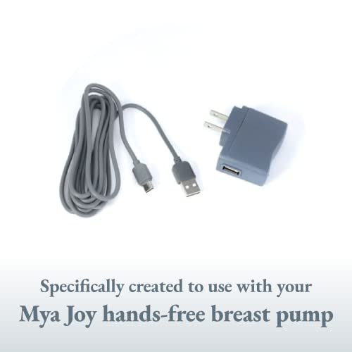Adaptador Ameda MYA Joy Plus para extractor de leche miniatura 3