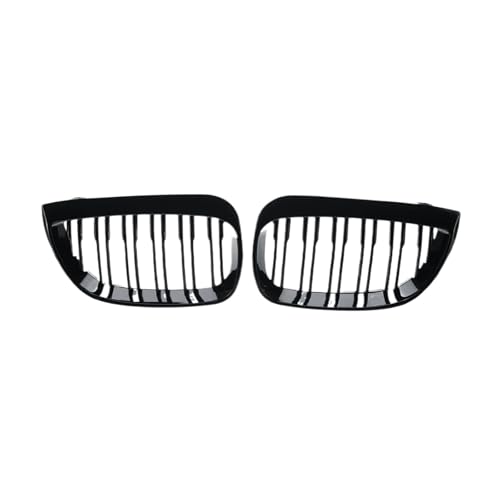 Rejilla de entrada de aire frontal para reparar Serie 1 E87 PreFacelift 5P