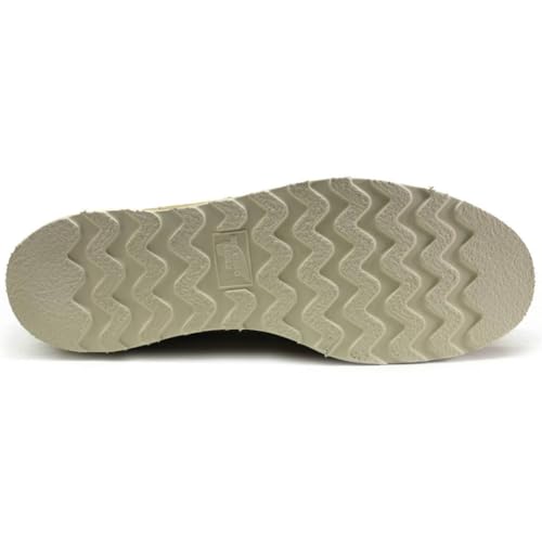 Red Wing Mens Classic Moc Suede Hawthorne Boots 10.5 US4