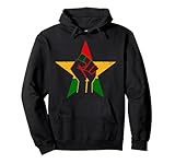 Juneteenth Shirt – Vintage Rock Music Apparel