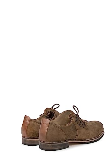 Stockerpoint Haferlschuh Cole OxfordHombre, calzado tradicional 5